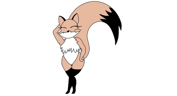 The Curvy Fox Boutique 